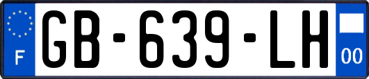 GB-639-LH