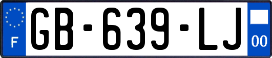 GB-639-LJ