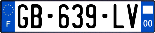 GB-639-LV