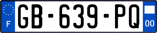 GB-639-PQ