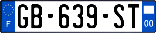 GB-639-ST