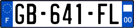 GB-641-FL