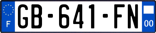 GB-641-FN