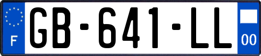GB-641-LL
