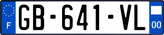 GB-641-VL