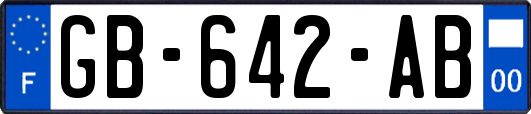 GB-642-AB