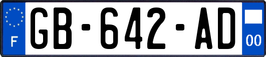 GB-642-AD