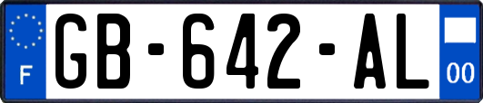 GB-642-AL