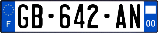 GB-642-AN