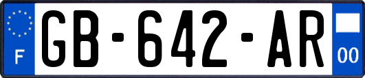 GB-642-AR