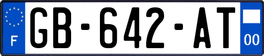 GB-642-AT