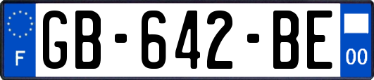 GB-642-BE