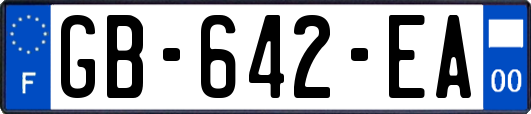 GB-642-EA