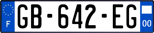 GB-642-EG