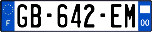 GB-642-EM
