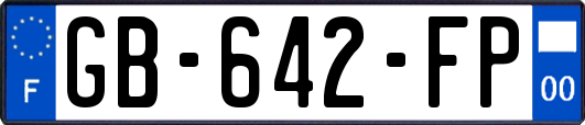 GB-642-FP