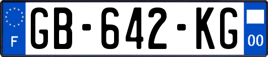 GB-642-KG