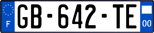 GB-642-TE
