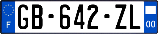 GB-642-ZL