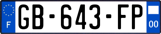 GB-643-FP