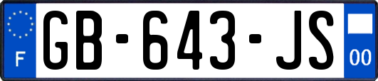 GB-643-JS