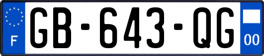 GB-643-QG