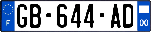 GB-644-AD