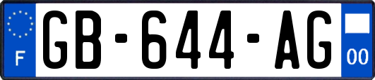 GB-644-AG