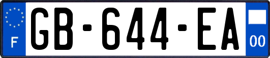 GB-644-EA
