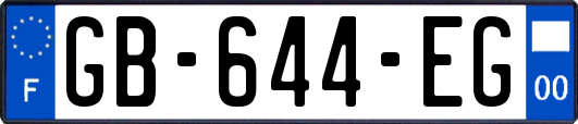 GB-644-EG