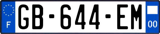 GB-644-EM