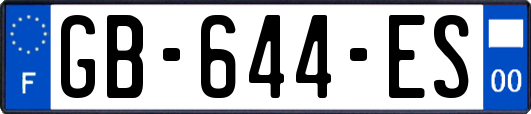 GB-644-ES