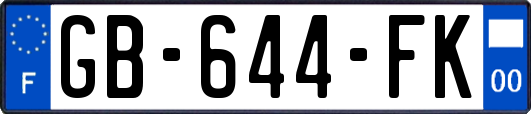 GB-644-FK