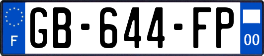 GB-644-FP