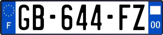 GB-644-FZ