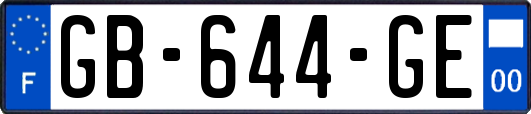 GB-644-GE