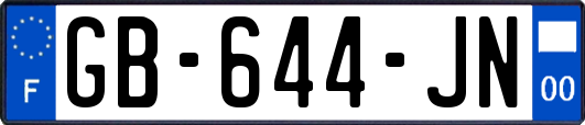 GB-644-JN