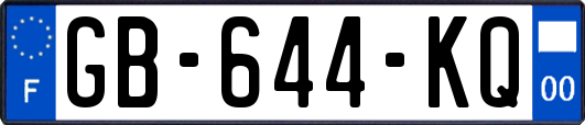 GB-644-KQ