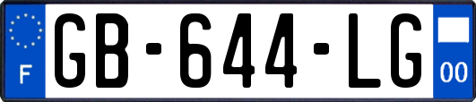 GB-644-LG