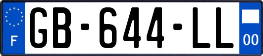GB-644-LL