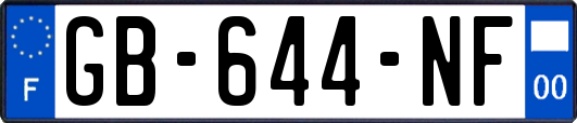 GB-644-NF