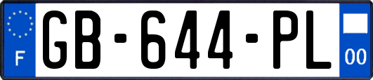 GB-644-PL