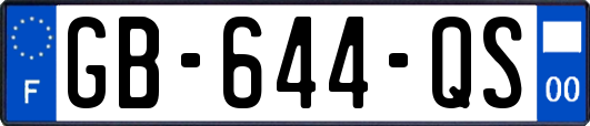 GB-644-QS
