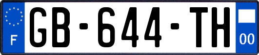 GB-644-TH