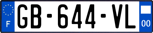 GB-644-VL