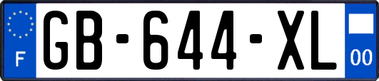 GB-644-XL