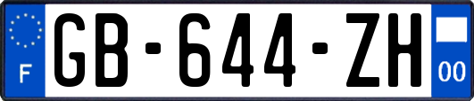 GB-644-ZH