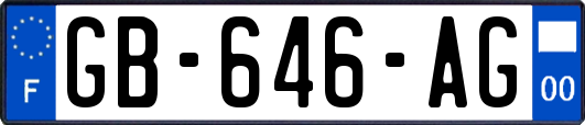 GB-646-AG