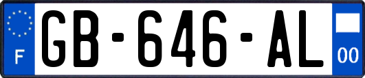 GB-646-AL