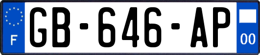 GB-646-AP